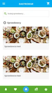 Gastro Towar screenshot 1