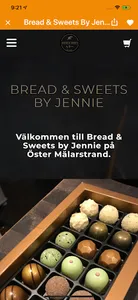 Gastrogate restaurangguide screenshot 2