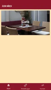 Café Esspress screenshot 4