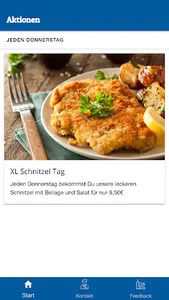 Lilienschänke SportsBar screenshot 0