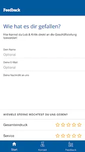 Lilienschänke SportsBar screenshot 2