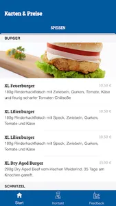 Lilienschänke SportsBar screenshot 3