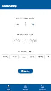 Lilienschänke SportsBar screenshot 4