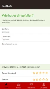 Metzgerei Böhringer screenshot 5