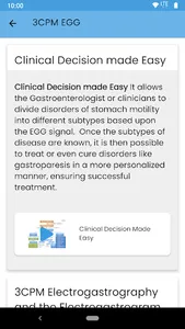 GMA - Gastric Motility Assessm screenshot 2