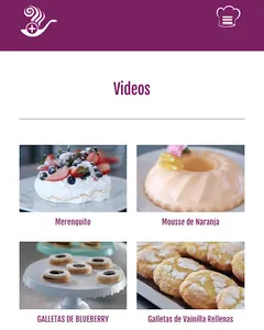 Gastronomia y mas screenshot 10