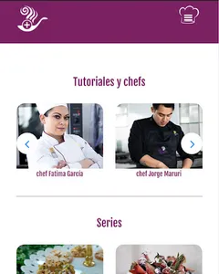 Gastronomia y mas screenshot 11