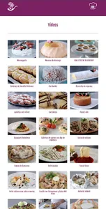 Gastronomia y mas screenshot 2