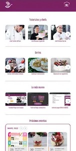 Gastronomia y mas screenshot 3