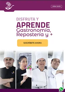 Gastronomia y mas screenshot 4