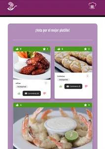 Gastronomia y mas screenshot 5