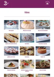 Gastronomia y mas screenshot 6