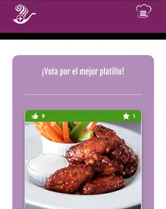 Gastronomia y mas screenshot 9