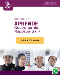 Gastronomia recetas screenshot 8