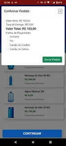 Drive Thru Oooh Gás screenshot 4