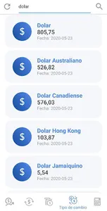 INdicadores CL screenshot 4