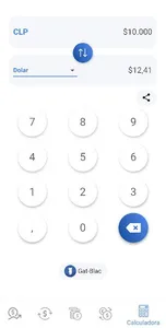 INdicadores CL screenshot 5