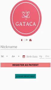 Gataca screenshot 14