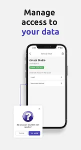 Gataca screenshot 4