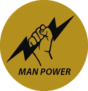 Balkaar presents Manpower Serv screenshot 0