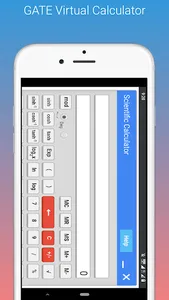GATE Exam Preparation App: Gat screenshot 6