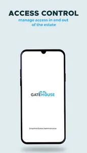 GateHouse screenshot 0