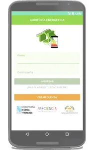 Auditoría Energética screenshot 0