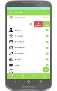 Auditoría Energética screenshot 2