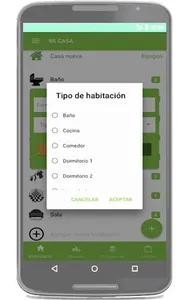 Auditoría Energética screenshot 3