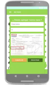 Auditoría Energética screenshot 5