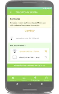 Auditoría Energética screenshot 7