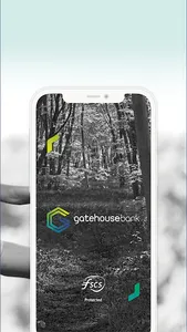 Gatehouse Bank Savings screenshot 1