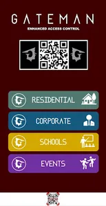 GATESCAN screenshot 0