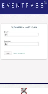 GATESCAN screenshot 1