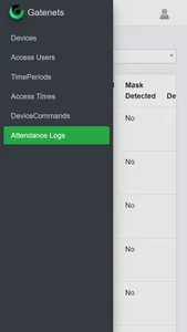 Gatenets screenshot 0