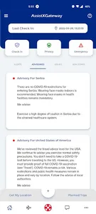 AssistXGateway screenshot 1