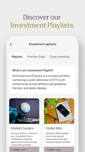 Gather Investing screenshot 2