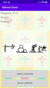 Adivina Scout screenshot 3