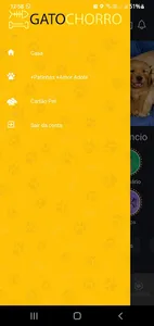 GatoChorro screenshot 1