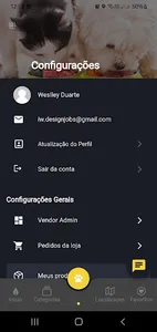 GatoChorro screenshot 2