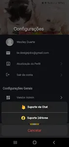 GatoChorro screenshot 5