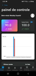 GatoChorro screenshot 7