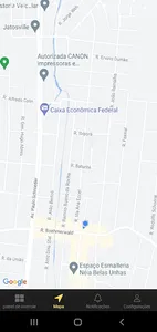 GatoChorro Delivery screenshot 2