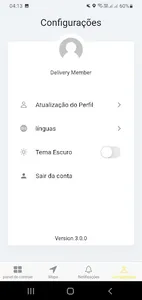 GatoChorro Delivery screenshot 3