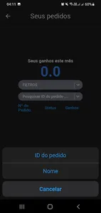 GatoChorro Manager screenshot 4