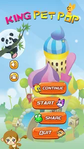 King Pet POP - You will become screenshot 0