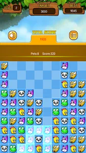 King Pet POP - You will become screenshot 1