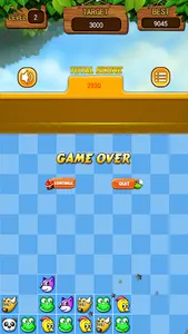 King Pet POP - You will become screenshot 4