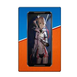 Anime wallpapers kawai HD screenshot 1