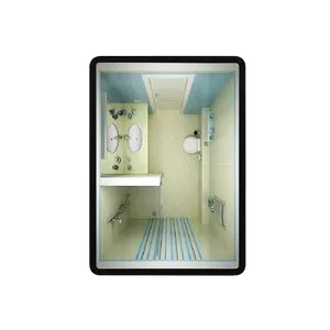 Bathroom design Idea screenshot 2